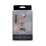 Celavi Chrome Eyelash Curler