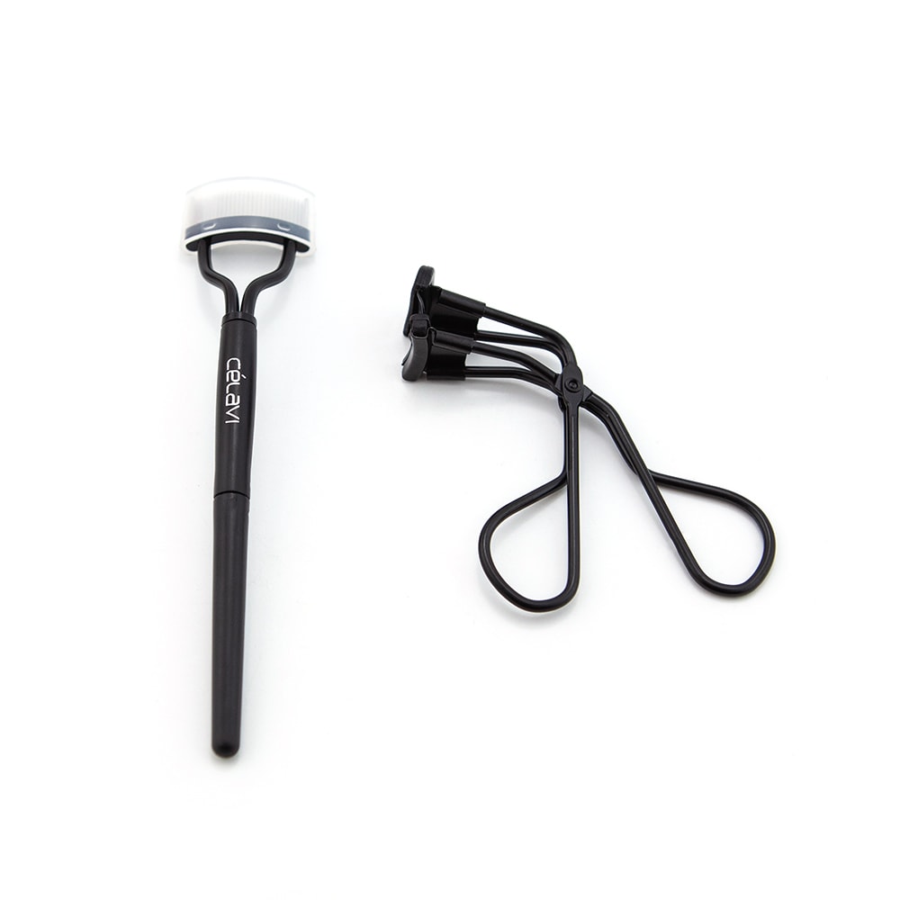 Celavi Eyelash Tool Set | Shop Amina Beauty