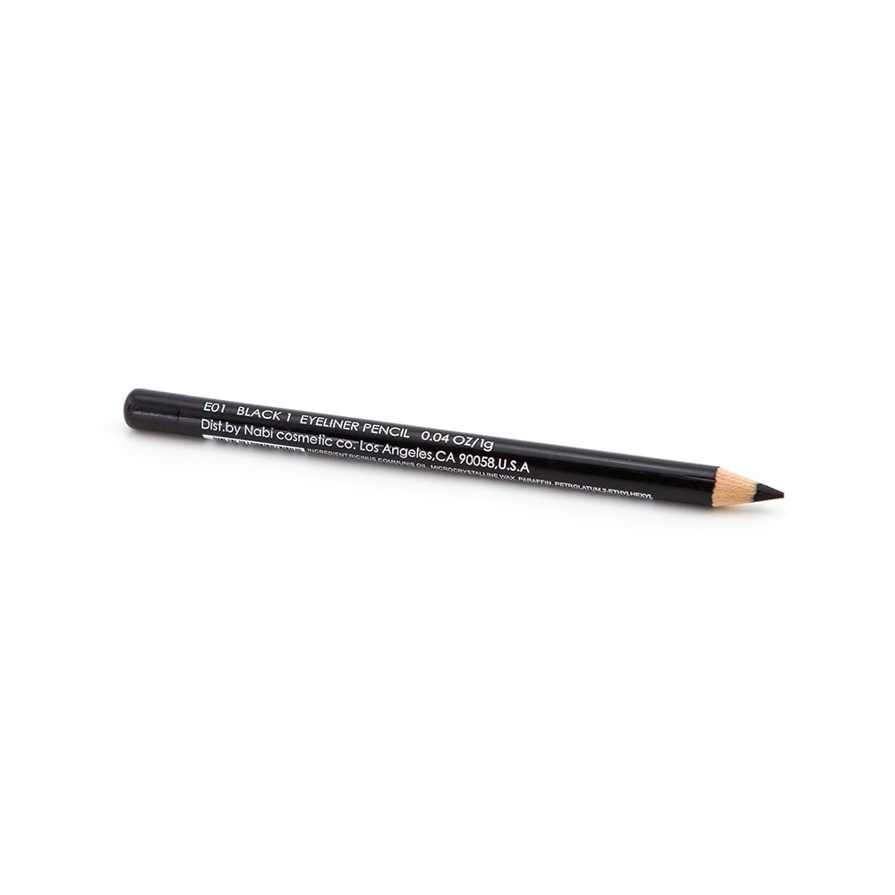 Amina Beauty-Nabi Eyeliner Pencil