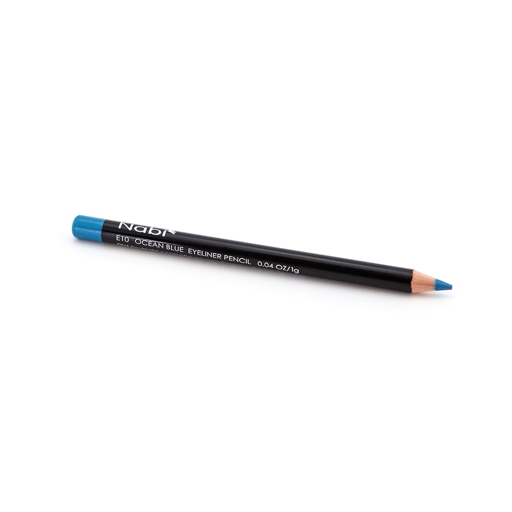 Amina Beauty-Nabi Eyeliner Pencil