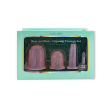 Celavi Face and Body Cupping Therapy Set | Shop Amina Beauty
