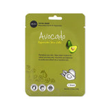 Avocado Facial Sheet Mask