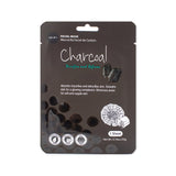 Charcoal Facial Sheet Mask