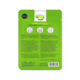 Cucumber Facial Sheet Mask