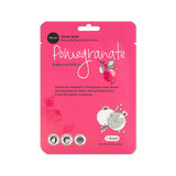 Pomegranate Facial Sheet Mask