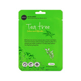 Tea Tree Facial Sheet Mask
