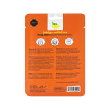 Vitamin C Facial Sheet Mask