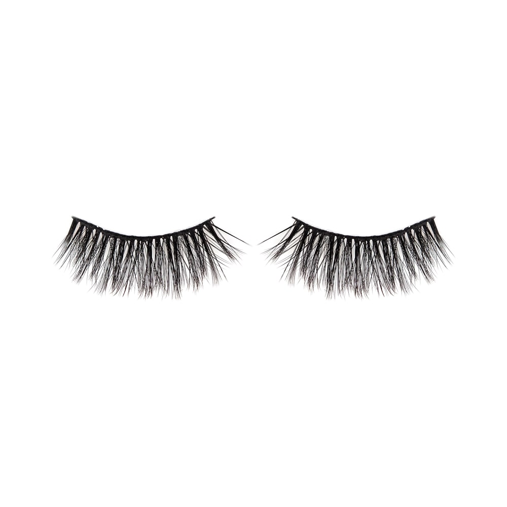 Shop Amina Beauty Faux Mink Lashes - Style 01
