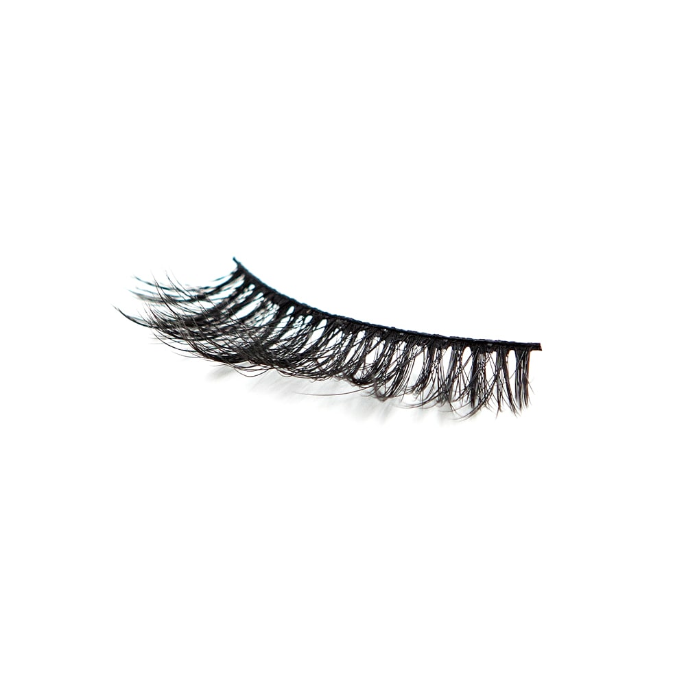 Shop Amina Beauty Faux Mink Lashes - Style 01