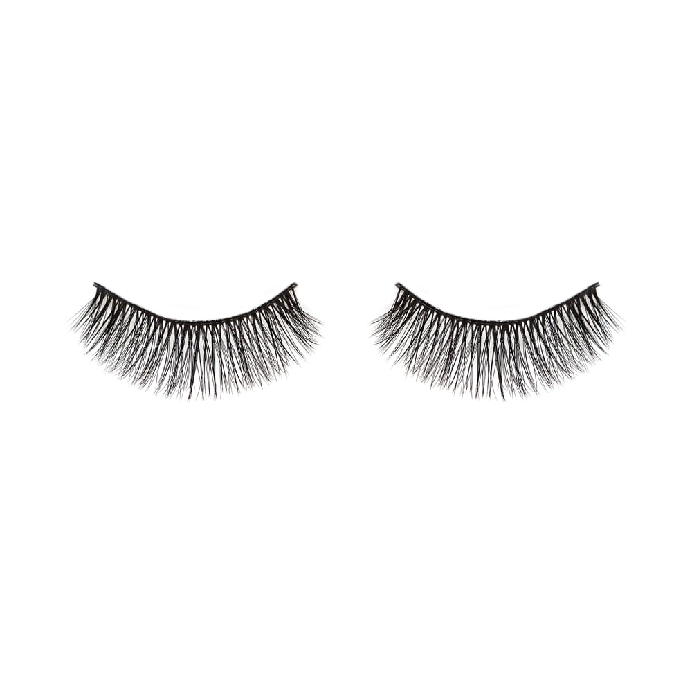 Shop Amina Beauty Faux Mink Lashes - Style 02