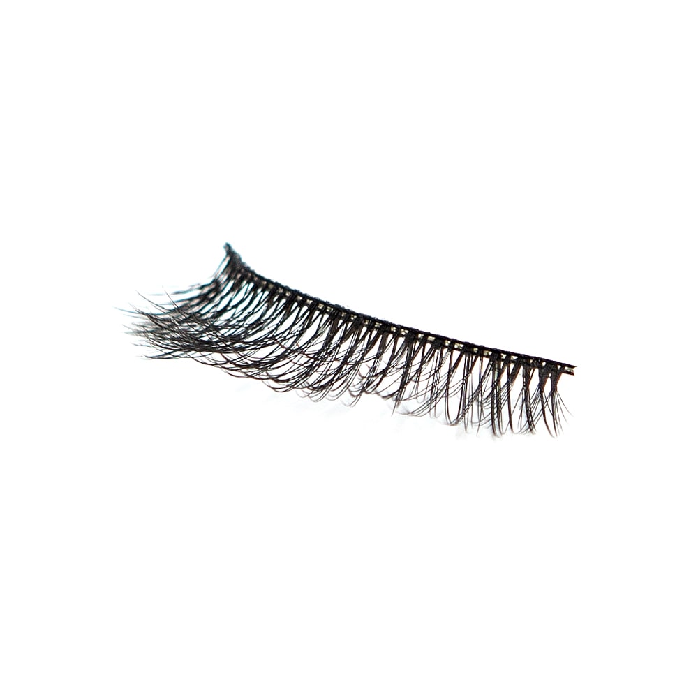 Shop Amina Beauty Faux Mink Lashes - Style 02