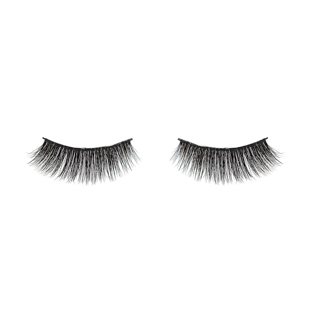 Shop Amina Beauty Faux Mink Lashes - Style 03
