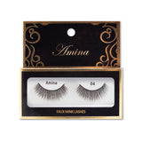Shop Amina Beauty Faux Mink Lashes - Style 04