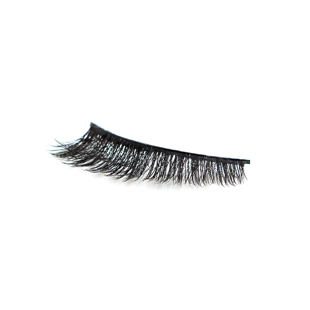 Shop Amina Beauty Faux Mink Lashes - Style 06