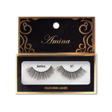 Shop Amina Beauty Faux Mink Lashes - Style 07