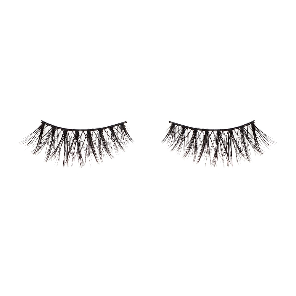Shop Amina Beauty Faux Mink Lashes - Style 11