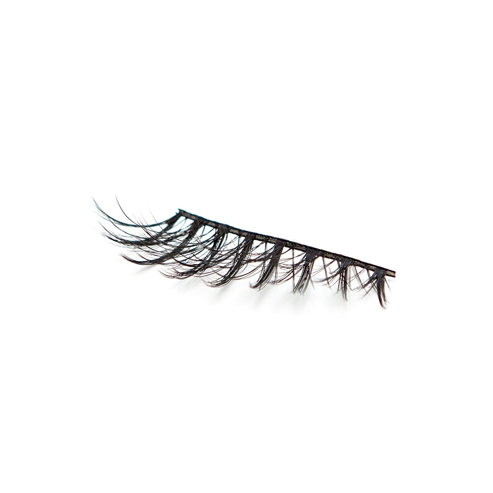 Shop Amina Beauty Faux Mink Lashes - Style 11