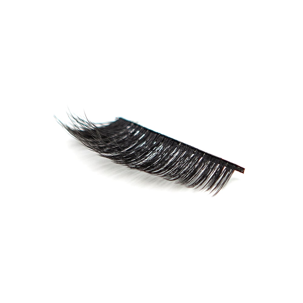 Shop Amina Beauty Faux Mink Lashes - Style 12
