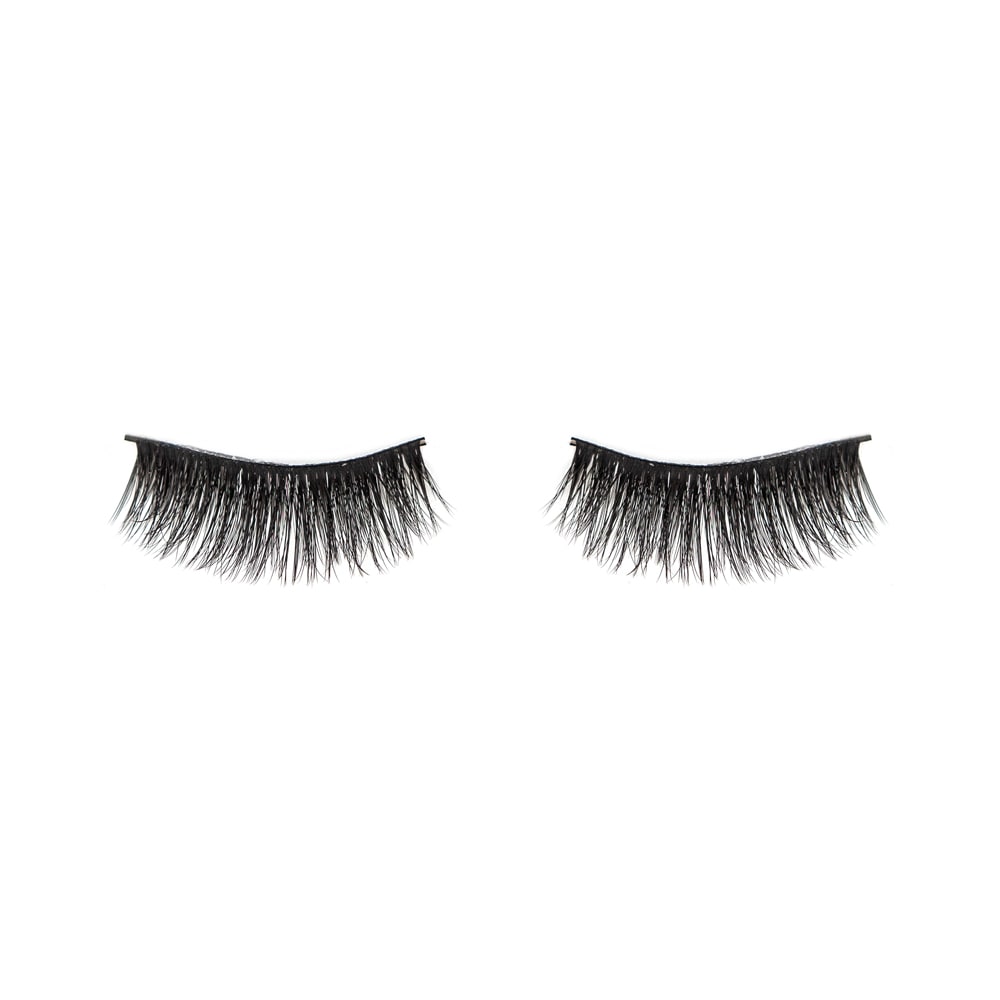 Shop Amina Beauty Faux Mink Lashes - Style 13