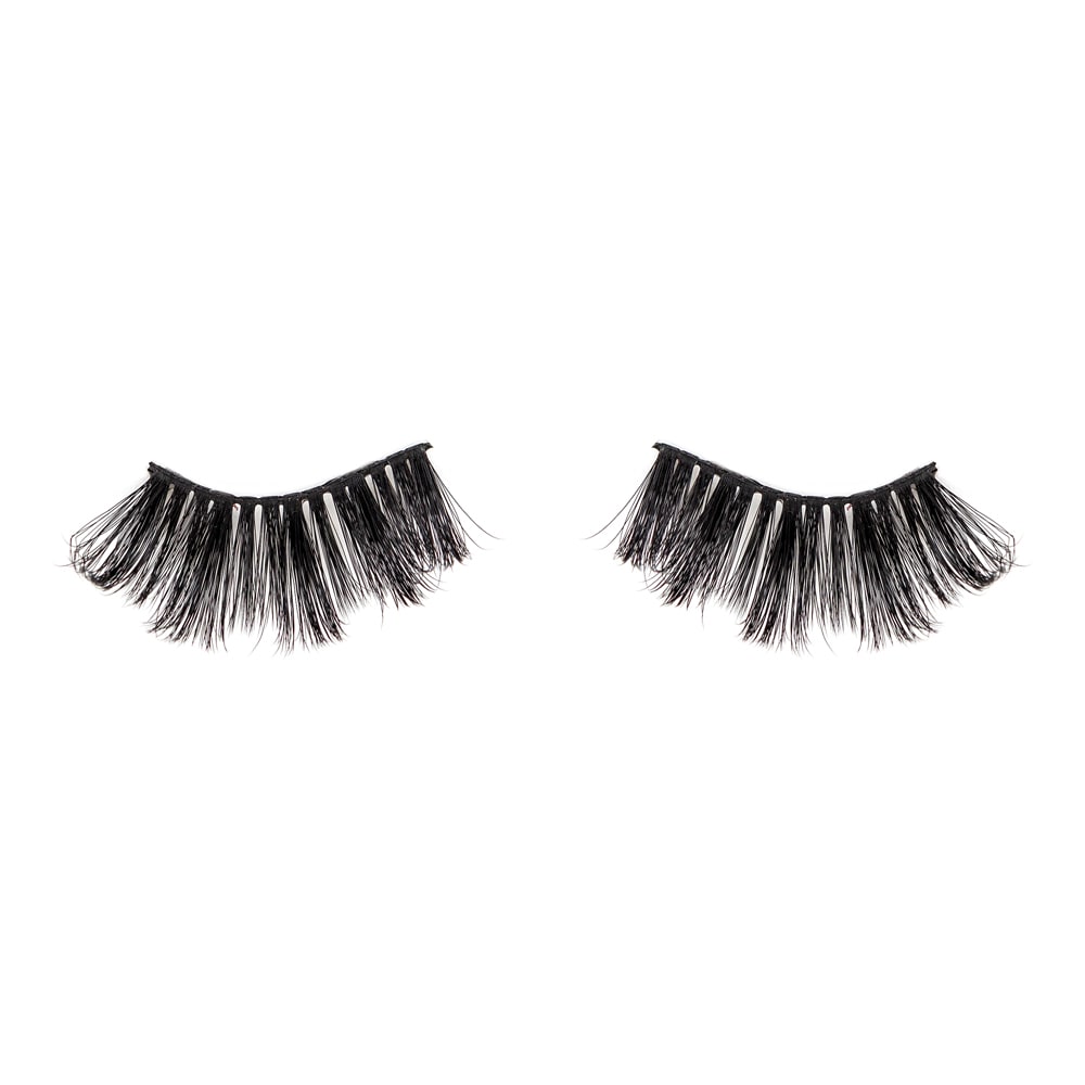 Shop Amina Beauty Faux Mink Lashes - Style 14