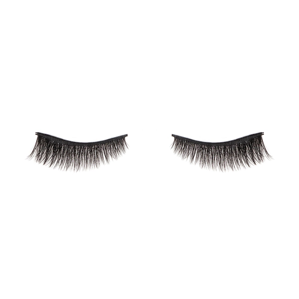 Shop Amina Beauty Faux Mink Lashes - Style 15