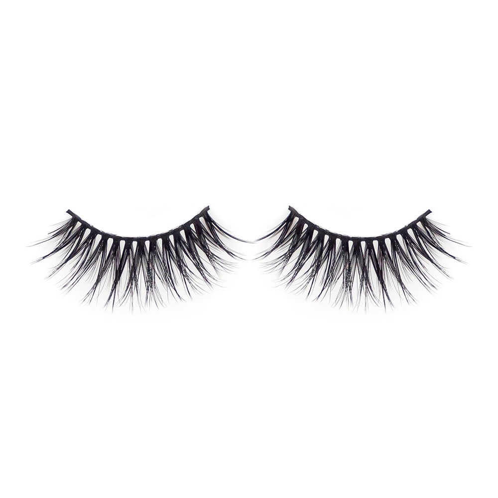 Amina Faux Mink Lashes - Style 16