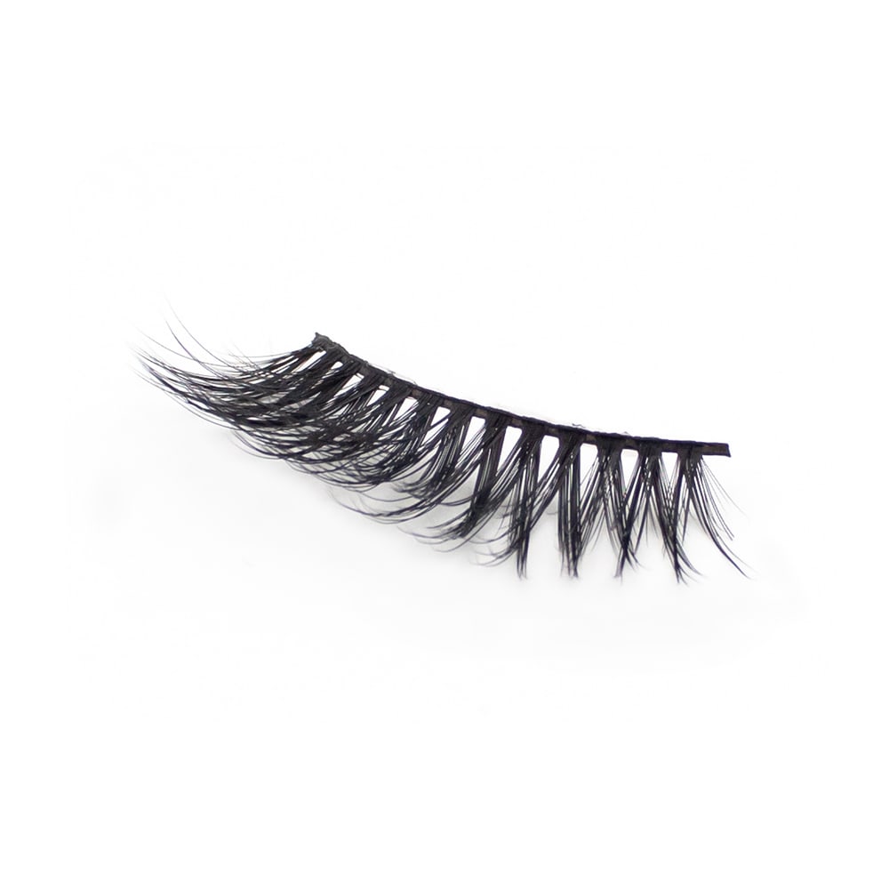 Amina Faux Mink Lashes - Style 16