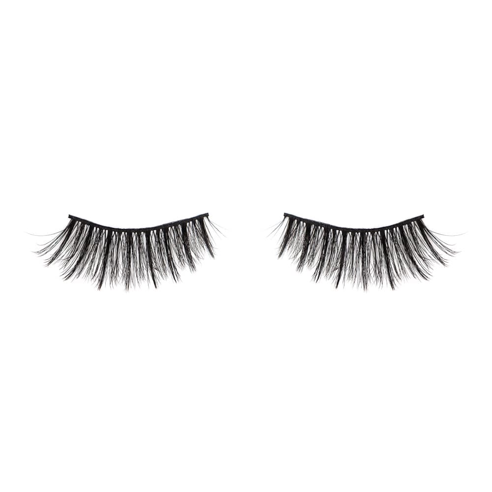 Shop Amina Beauty Faux Mink Lashes - Style 17