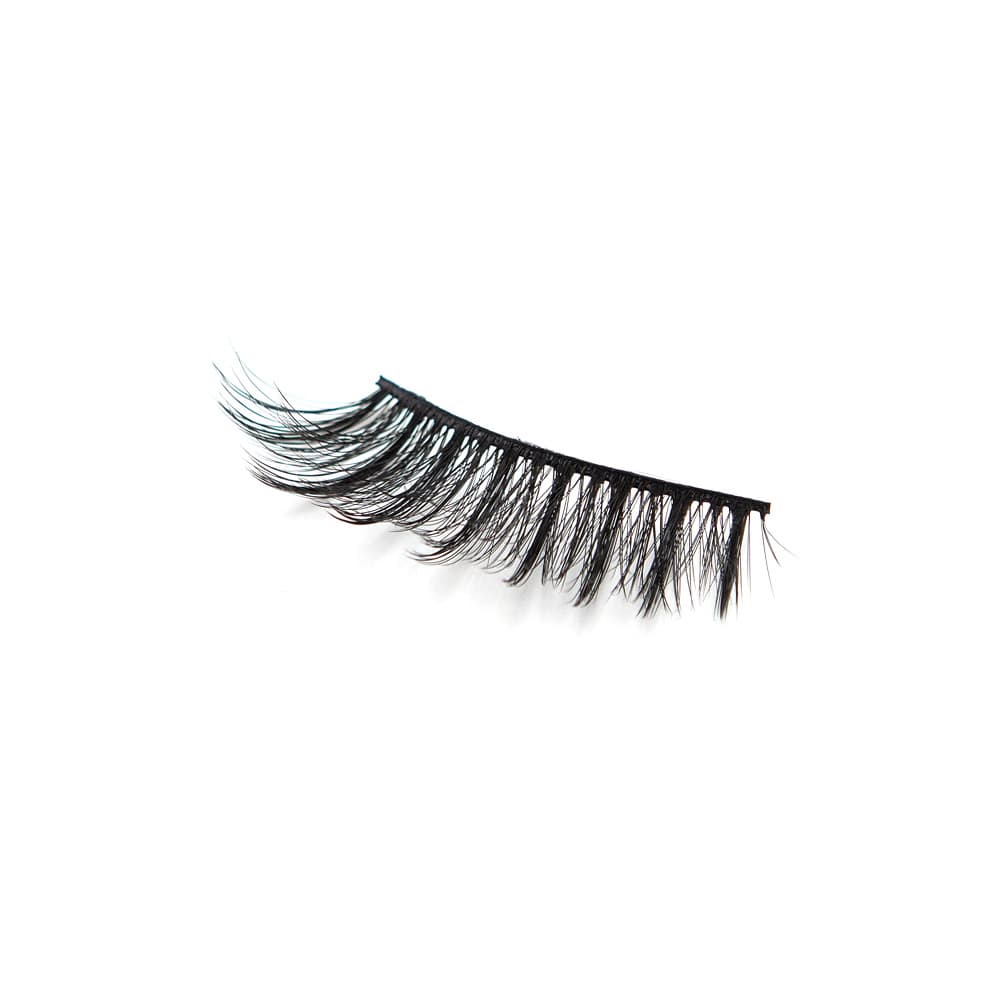 Shop Amina Beauty Faux Mink Lashes - Style 17