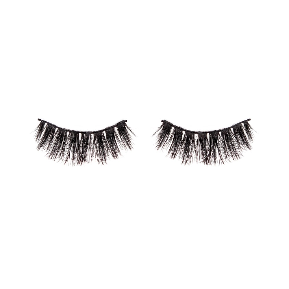 Shop Amina Beauty Faux Mink Lashes - Style 18