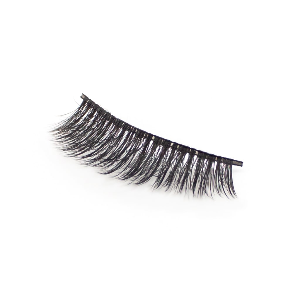 Amina Faux Mink Lashes - Style 21