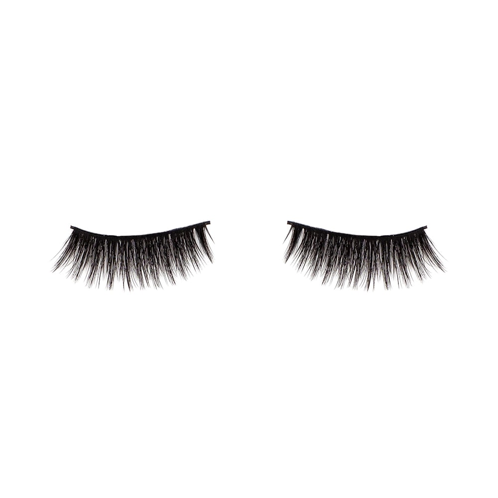 Amina Faux Mink Lashes - Style 22