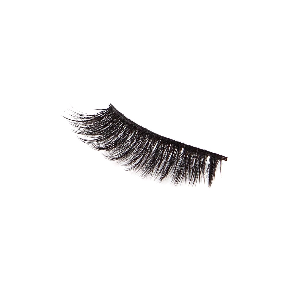 Amina Faux Mink Lashes - Style 22