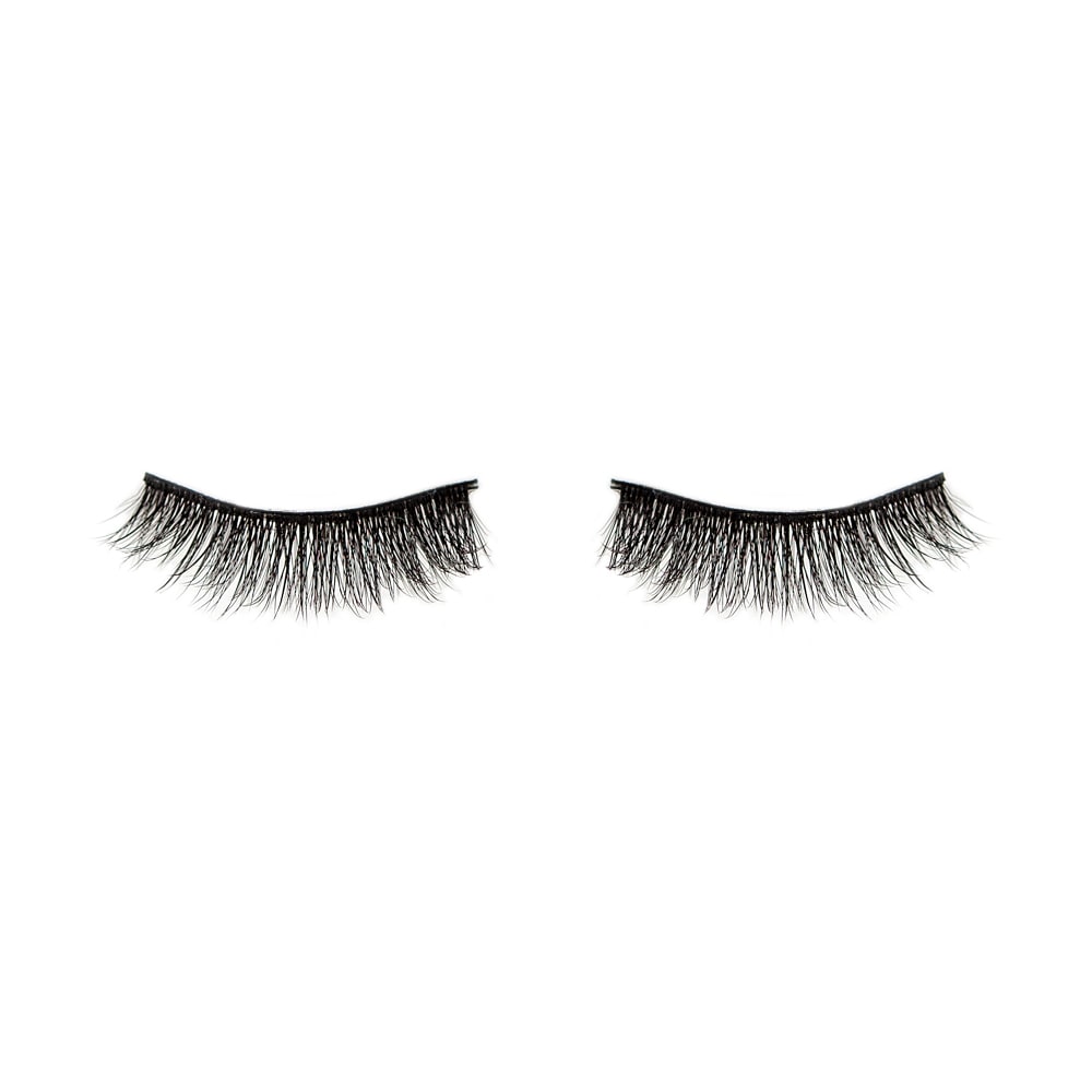Shop Amina Beauty Faux Mink Lashes - Style 23