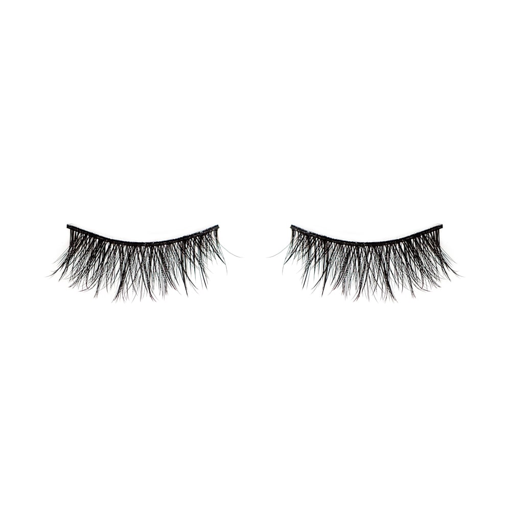 Shop Amina Beauty Faux Mink Lashes - Style 24