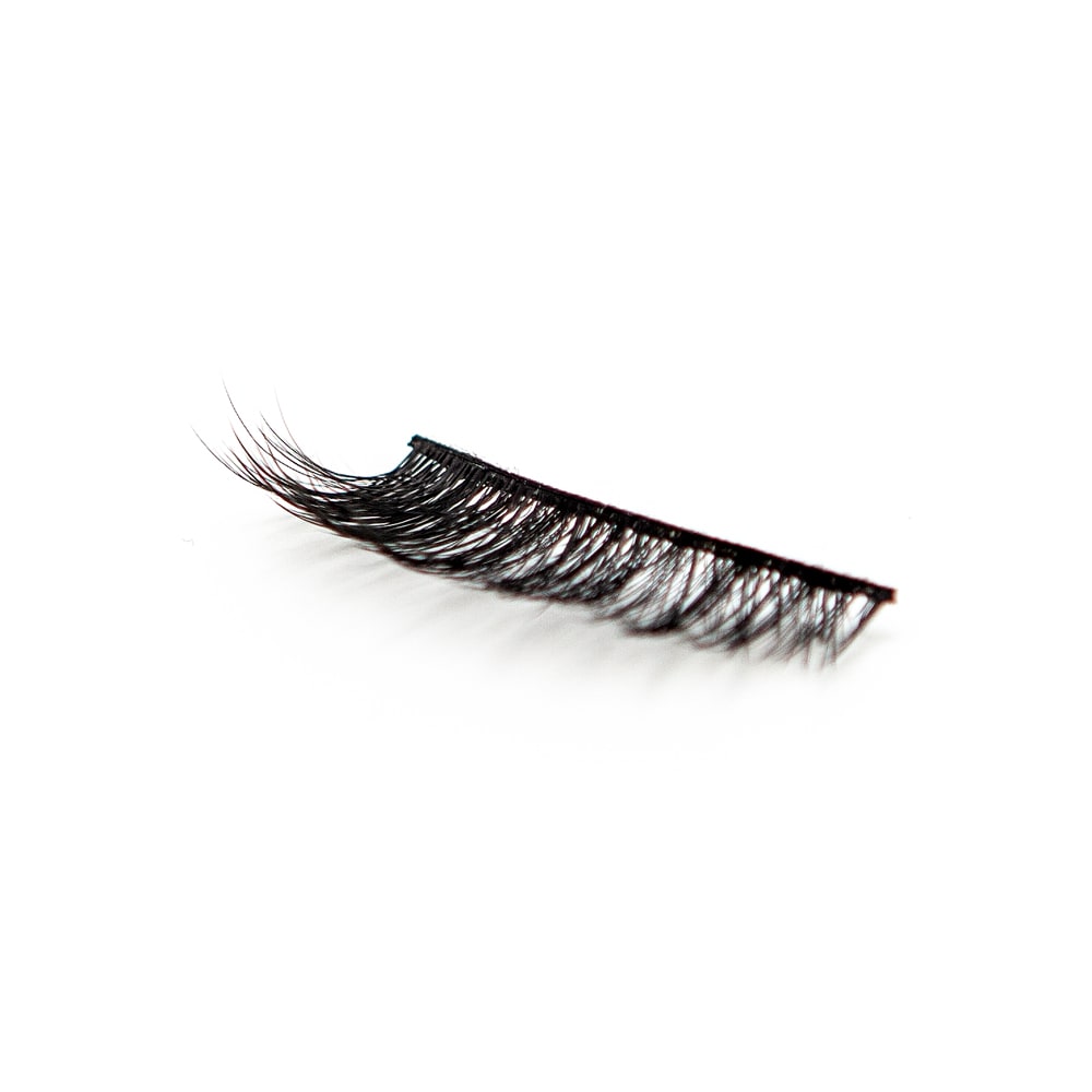 Shop Amina Beauty Faux Mink Lashes - Style 24