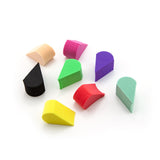 Celavi 8pcs Flower Blending Sponge | Shop Amina Beauty