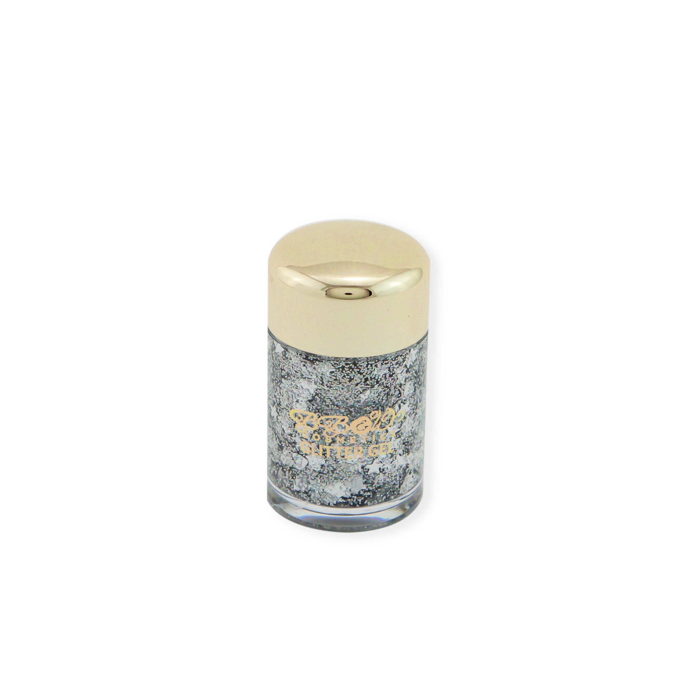 Glitter Gel - 15 Color Variations