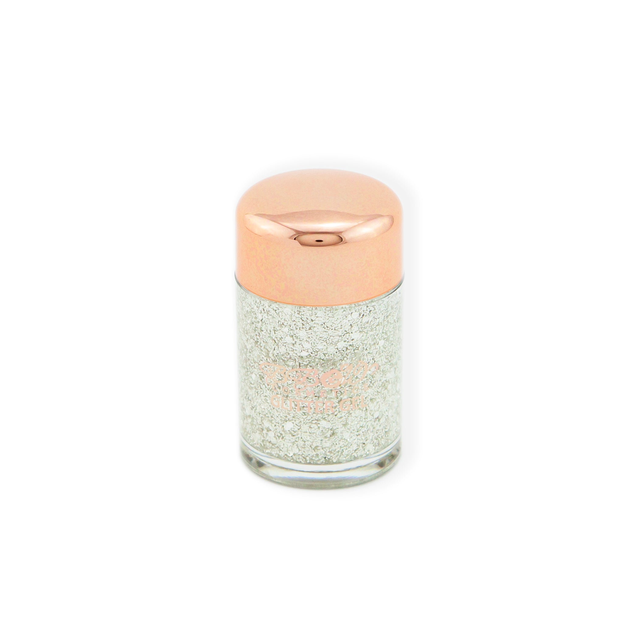 Glitter Gel - 15 Color Variations