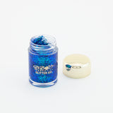 Glitter Gel - 15 Color Variations
