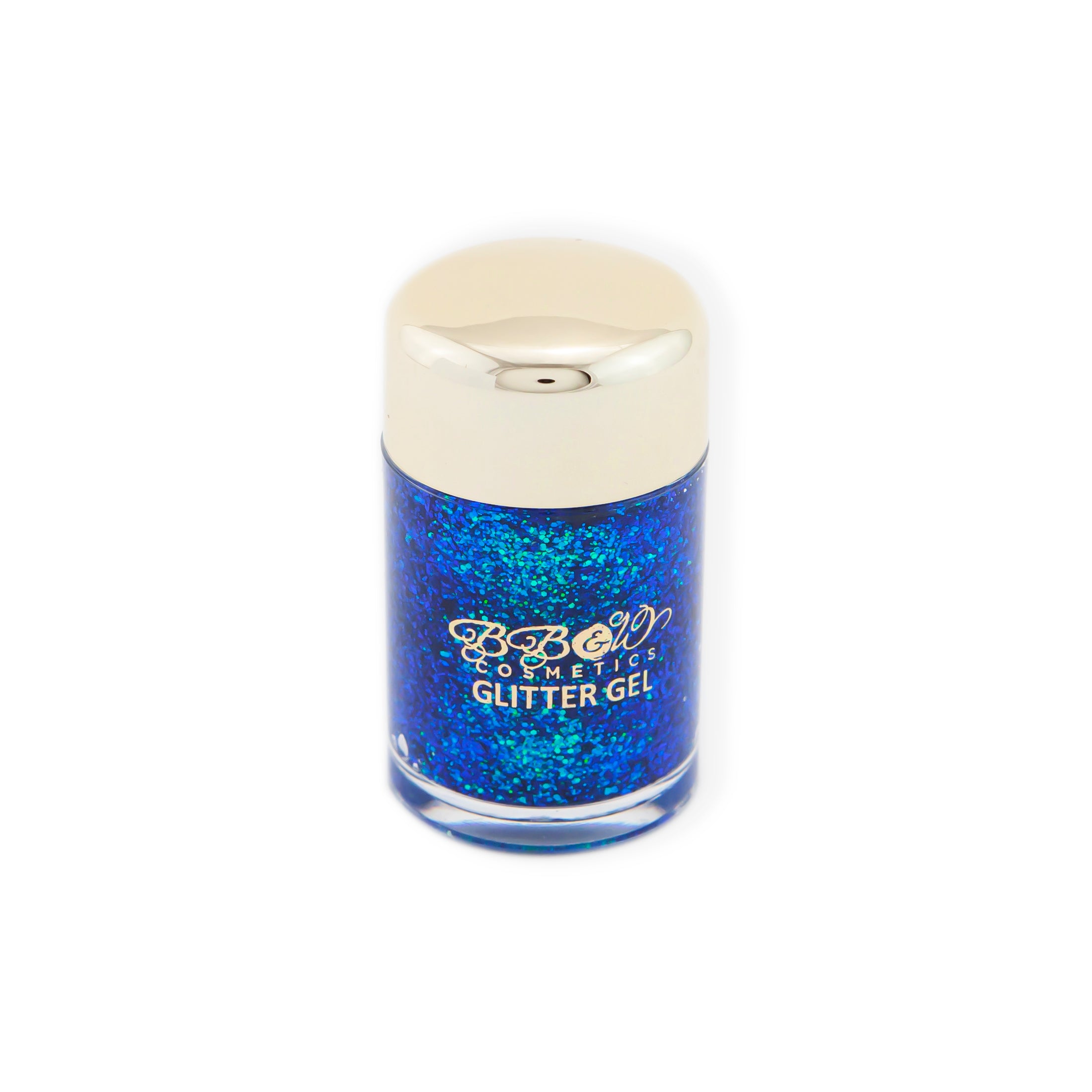 Glitter Gel - 15 Color Variations