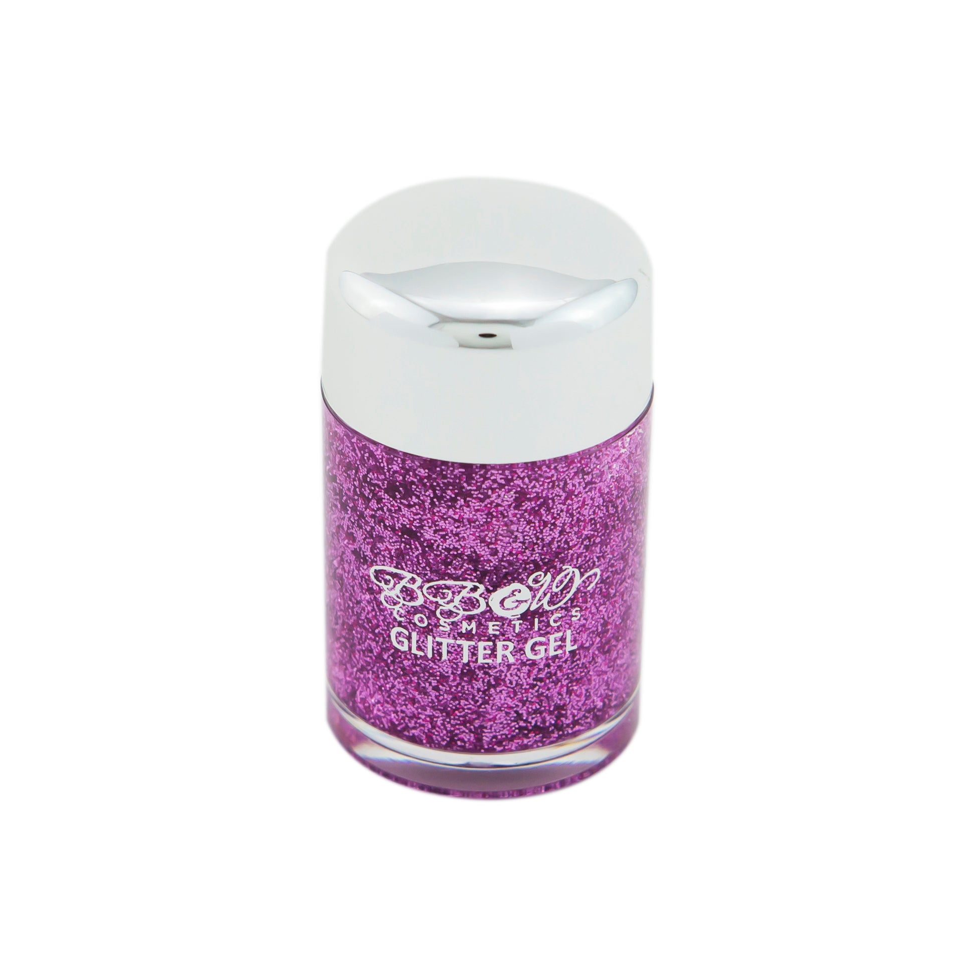 Glitter Gel - 15 Color Variations