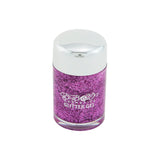 Glitter Gel - 15 Color Variations