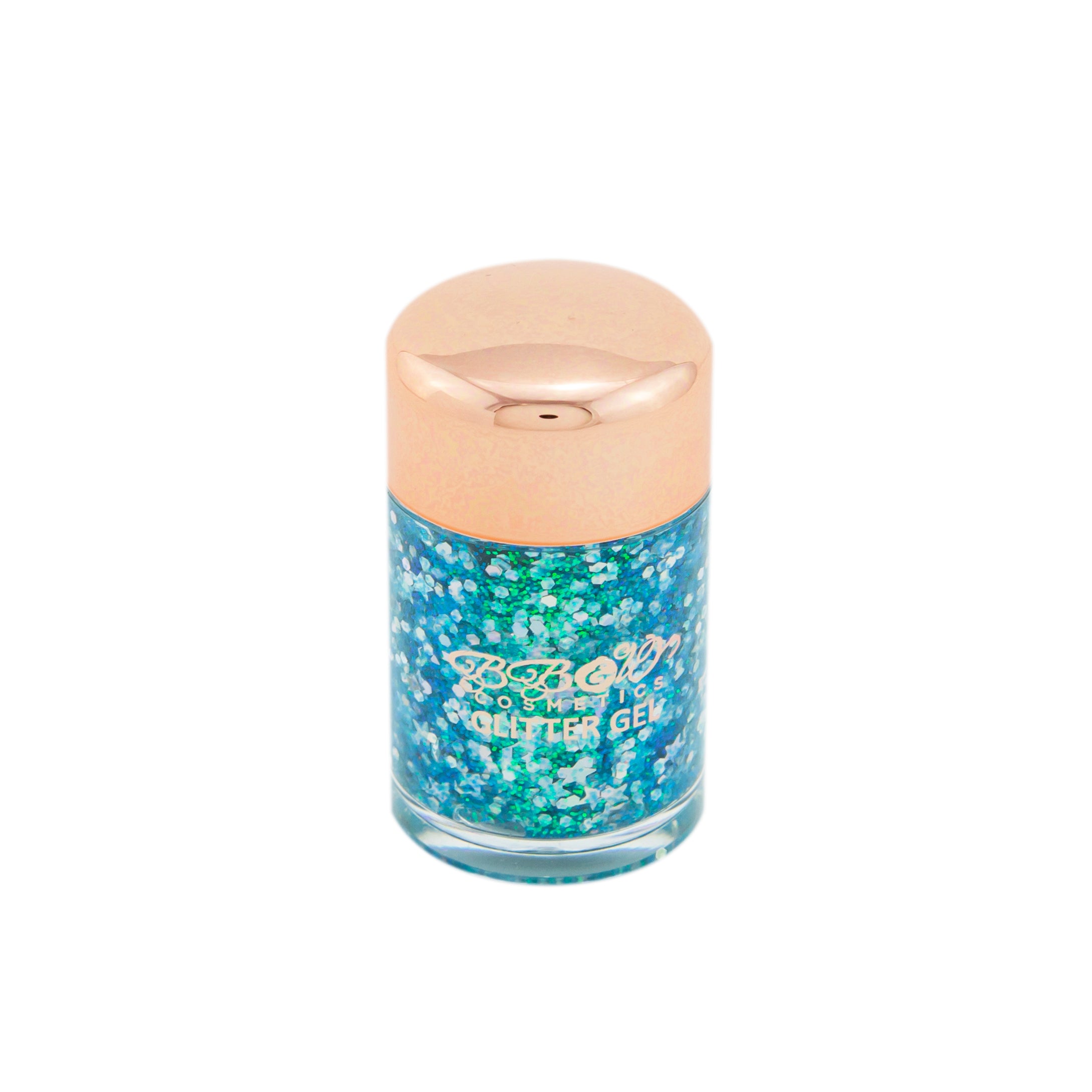 Glitter Gel - 15 Color Variations