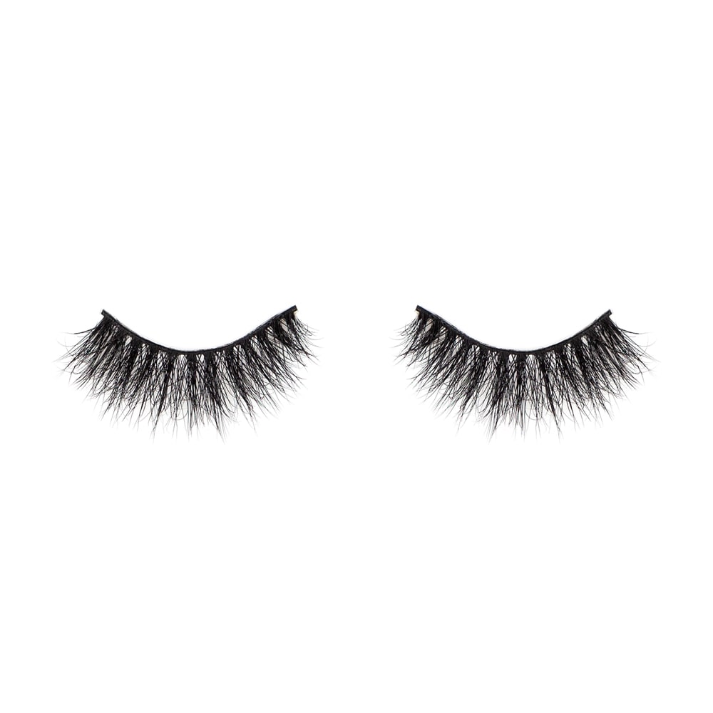 Shop Amina Beauty Handmade Mink Lashes - Style 03
