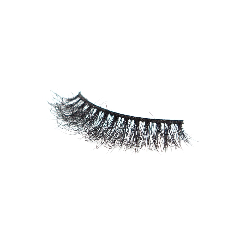 Shop Amina Beauty Handmade Mink Lashes - Style 05
