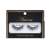 Shop Amina Beauty Handmade Mink Lashes - Style 06