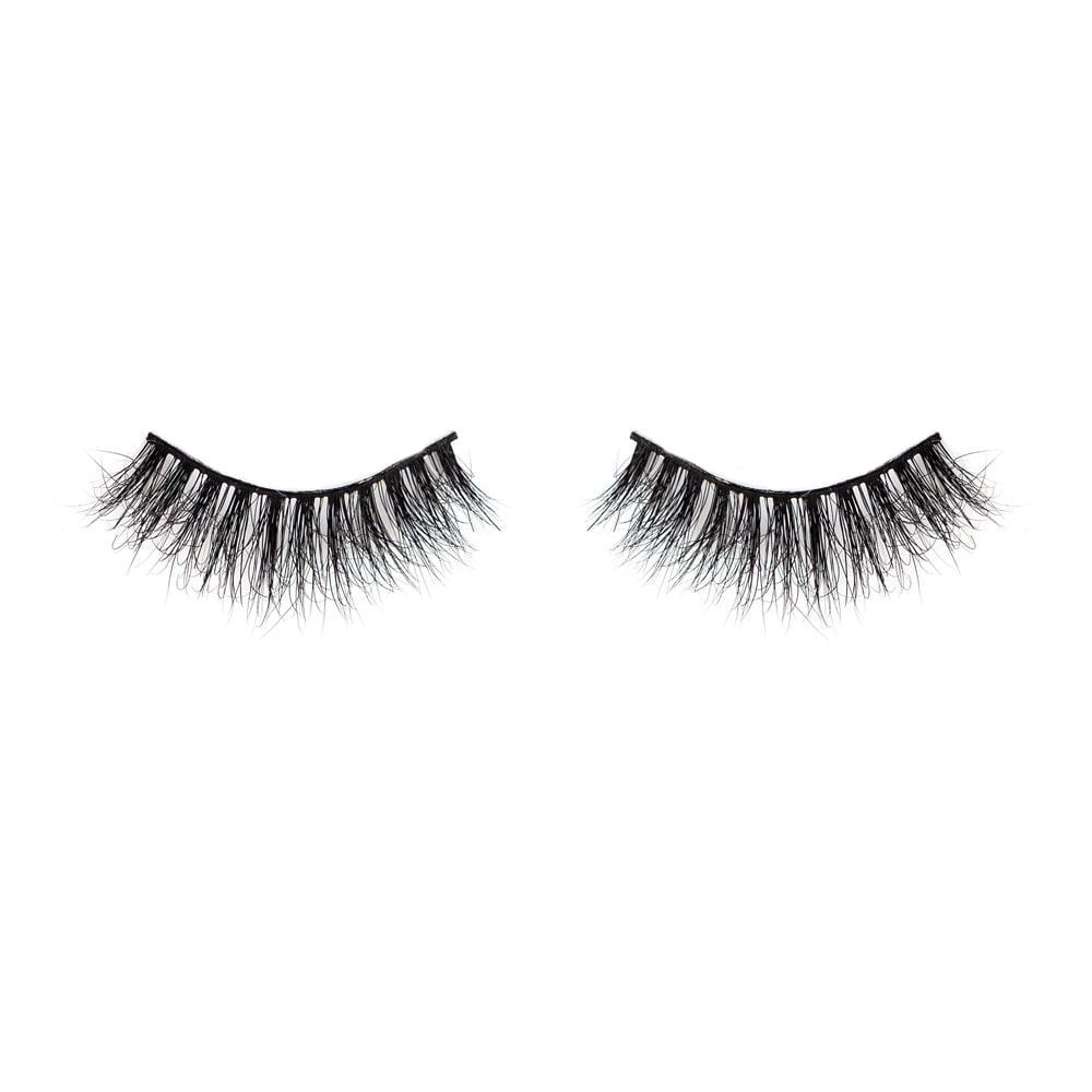 Shop Amina Beauty Handmade Mink Lashes - Style 06