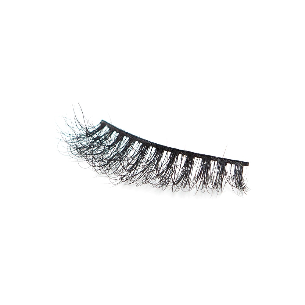 Shop Amina Beauty Handmade Mink Lashes - Style 06