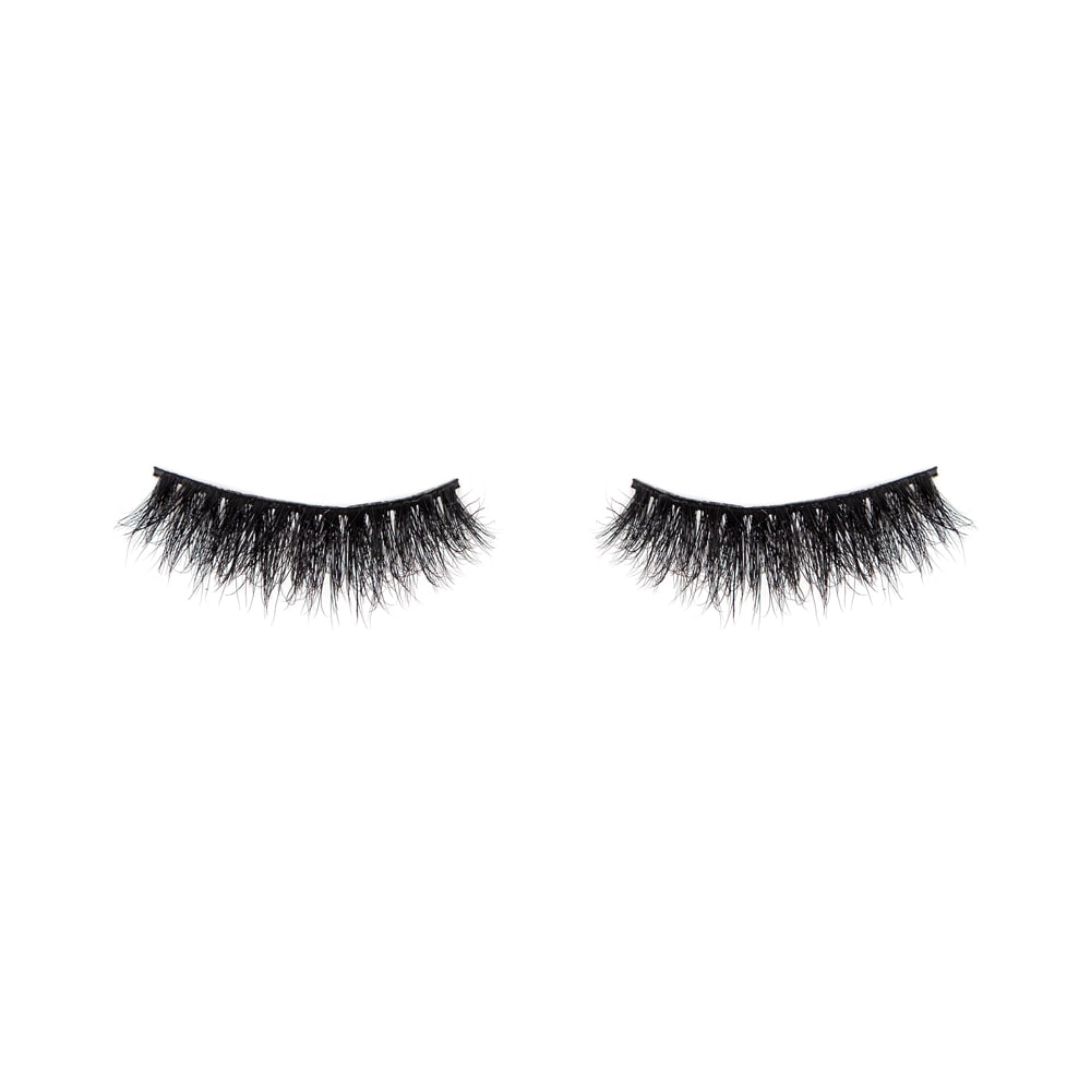 Shop Amina Beauty Handmade Mink Lashes - Style 07